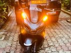 Honda PCX 125 2021
