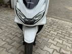 Honda PCX 125 2021