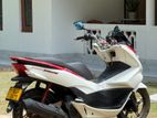 Honda PCX 125 2021