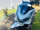 Honda PCX 125 2021