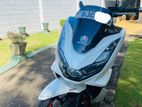 Honda PCX 125 2021