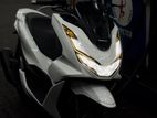Honda PCX 125 2021