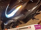 Honda PCX 125 2022