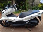 Honda PCX 125 2022