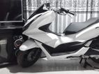 Honda PCX 125 2022