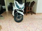 Honda PCX 125 2022