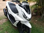 Honda PCX 125 2022
