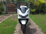 Honda PCX 125 2022