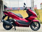 Honda PCX 125 2023