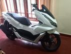 Honda PCX 125 2023