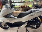 Honda PCX 125 2023