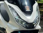 Honda PCX 125 2023