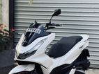 Honda PCX 125 2024