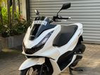 Honda PCX 125 2024