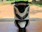 Honda PCX 125 2023