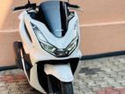 Honda PCX 125 2024