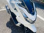 Honda PCX 125 2024