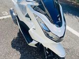 Honda PCX 125 2024