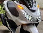 Honda PCX 125 2024