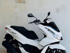Honda PCX 125 2024