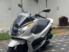 Honda PCX 125 2024