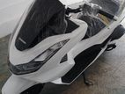 Honda PCX 125 2024