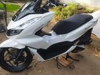 Honda PCX 125 2024