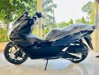 Honda PCX 125 2024