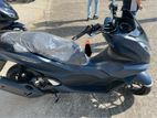 Honda PCX 125 2024