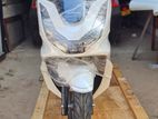 Honda PCX 125 2024