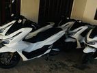 Honda PCX 125 2025