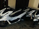 Honda PCX 125 2025