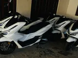 Honda PCX 125 2025