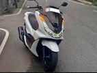 Honda PCX 125 2024
