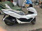 Honda PCX 125 2024