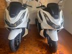 Honda PCX 125 2024