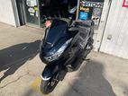 Honda PCX 125 2024