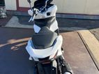 Honda PCX 125 2024