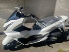 Honda PCX 125 2024