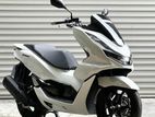 Honda PCX 125 2024