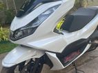 Honda PCX 125 2024