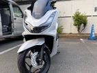 Honda PCX 125 2024