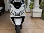 Honda PCX 125 2024