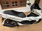 Honda PCX 125 2024