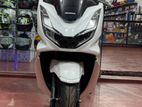 Honda PCX 125 2024