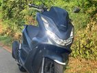 Honda PCX 125 2024