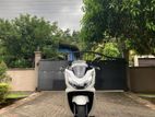 Honda PCX 125 2024