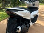 Honda PCX 125 2024