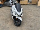 Honda PCX 125 2025