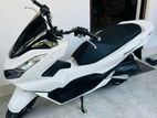 Honda PCX 125 2024
